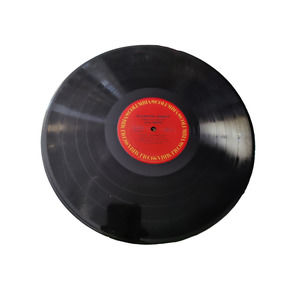 Duke Ellington vinyl record
